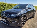 Jeep Compass MULTIAIR II LIMITED
