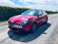 Alfa Romeo Giulietta TB COLLEZIONE SPECIAL EDITION 3