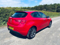Alfa Romeo Giulietta TB COLLEZIONE SPECIAL EDITION 6