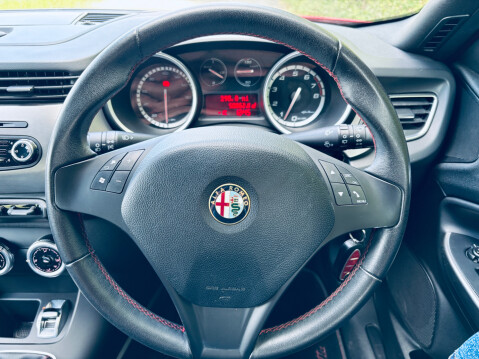 Alfa Romeo Giulietta TB COLLEZIONE SPECIAL EDITION 13