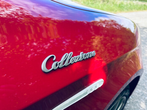 Alfa Romeo Giulietta TB COLLEZIONE SPECIAL EDITION 21