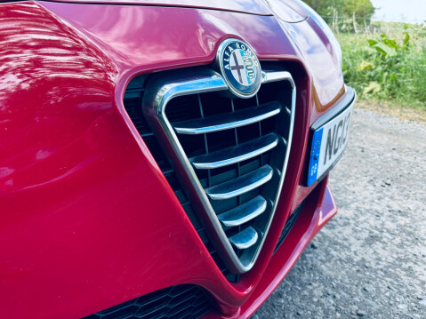 Alfa Romeo Giulietta TB COLLEZIONE SPECIAL EDITION 23