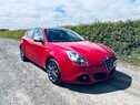 Alfa Romeo Giulietta TB COLLEZIONE SPECIAL EDITION