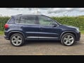 Volkswagen Tiguan R LINE TDI BLUEMOTION TECHNOLOGY 4MOTION 2