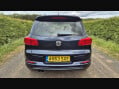 Volkswagen Tiguan R LINE TDI BLUEMOTION TECHNOLOGY 4MOTION 7