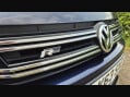 Volkswagen Tiguan R LINE TDI BLUEMOTION TECHNOLOGY 4MOTION 11