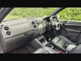 Volkswagen Tiguan R LINE TDI BLUEMOTION TECHNOLOGY 4MOTION 12