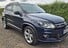 Volkswagen Tiguan R LINE TDI BLUEMOTION TECHNOLOGY 4MOTION