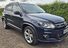 Volkswagen Tiguan R LINE TDI BLUEMOTION TECHNOLOGY 4MOTION