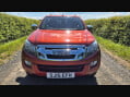 Isuzu D-Max TD UTAH VISION DCB 3