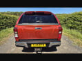 Isuzu D-Max TD UTAH VISION DCB 5
