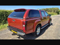 Isuzu D-Max TD UTAH VISION DCB 7