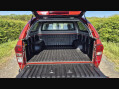 Isuzu D-Max TD UTAH VISION DCB 8