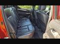 Isuzu D-Max TD UTAH VISION DCB 9