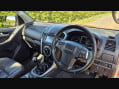 Isuzu D-Max TD UTAH VISION DCB 12