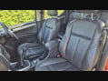 Isuzu D-Max TD UTAH VISION DCB 13