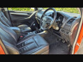 Isuzu D-Max TD UTAH VISION DCB 14