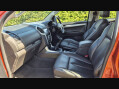 Isuzu D-Max TD UTAH VISION DCB 16