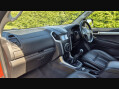 Isuzu D-Max TD UTAH VISION DCB 17