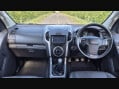 Isuzu D-Max TD UTAH VISION DCB 18