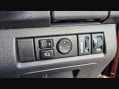 Isuzu D-Max TD UTAH VISION DCB 21