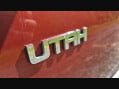 Isuzu D-Max TD UTAH VISION DCB 24