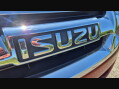 Isuzu D-Max TD UTAH VISION DCB 27