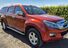 Isuzu D-Max TD UTAH VISION DCB