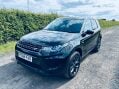 Land Rover Discovery Sport TD4 LANDMARK 3