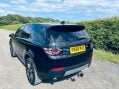 Land Rover Discovery Sport TD4 LANDMARK 4