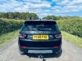 Land Rover Discovery Sport TD4 LANDMARK 6