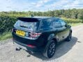 Land Rover Discovery Sport TD4 LANDMARK 7
