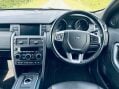 Land Rover Discovery Sport TD4 LANDMARK 9