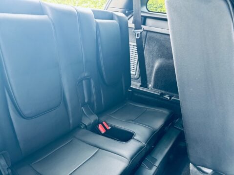 Land Rover Discovery Sport TD4 LANDMARK 11