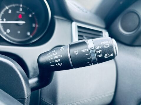 Land Rover Discovery Sport TD4 LANDMARK 18