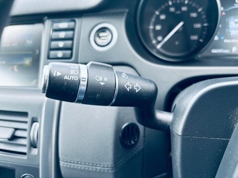 Land Rover Discovery Sport TD4 LANDMARK 19