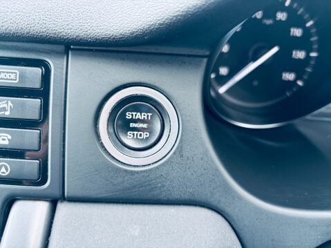 Land Rover Discovery Sport TD4 LANDMARK 20