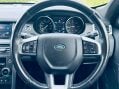 Land Rover Discovery Sport TD4 LANDMARK 21