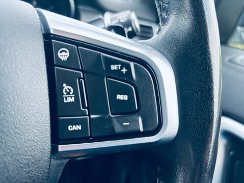 Land Rover Discovery Sport TD4 LANDMARK 22