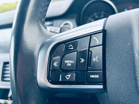 Land Rover Discovery Sport TD4 LANDMARK 23