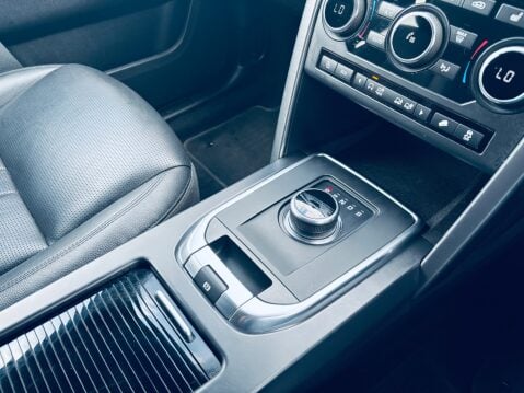 Land Rover Discovery Sport TD4 LANDMARK 24