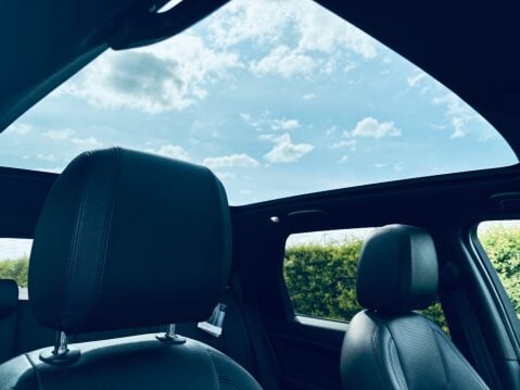 Land Rover Discovery Sport TD4 LANDMARK 33