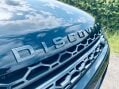 Land Rover Discovery Sport TD4 LANDMARK 34