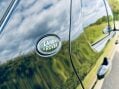 Land Rover Discovery Sport TD4 LANDMARK 35