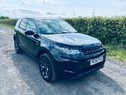 Land Rover Discovery Sport TD4 LANDMARK