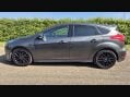 Ford Focus ST-LINE TDCI 3
