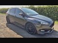 Ford Focus ST-LINE TDCI 1