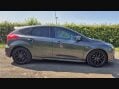 Ford Focus ST-LINE TDCI 7