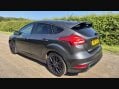 Ford Focus ST-LINE TDCI 11