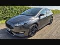 Ford Focus ST-LINE TDCI 13